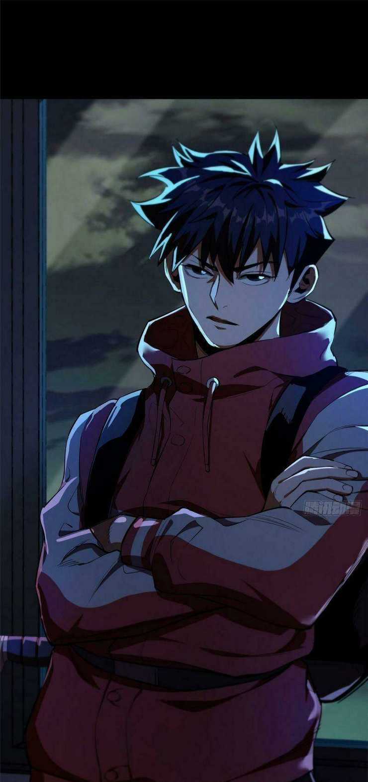 Luân Bàn Thế Giới - Chapter 11 - Trang 43