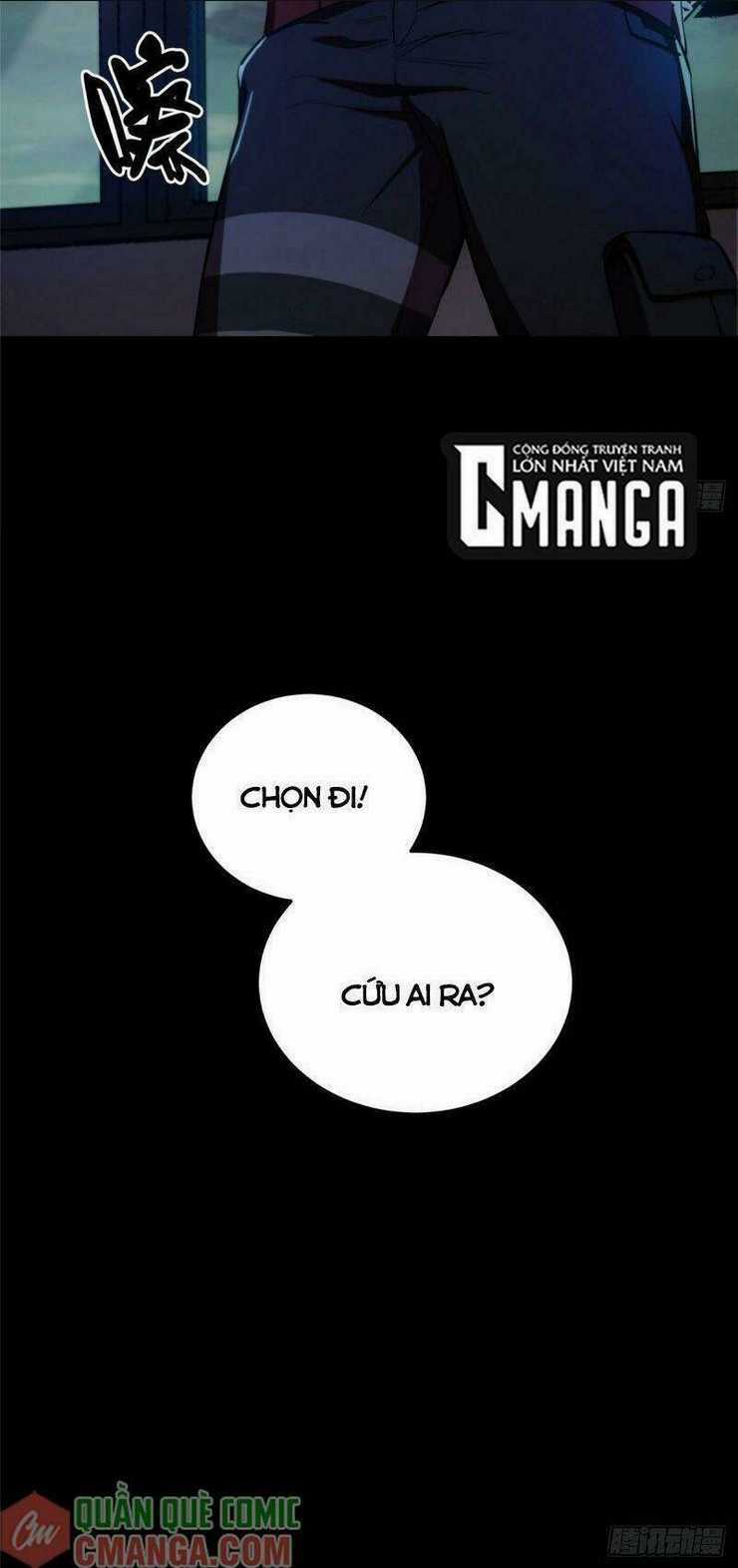 Luân Bàn Thế Giới - Chapter 11 - Trang 46