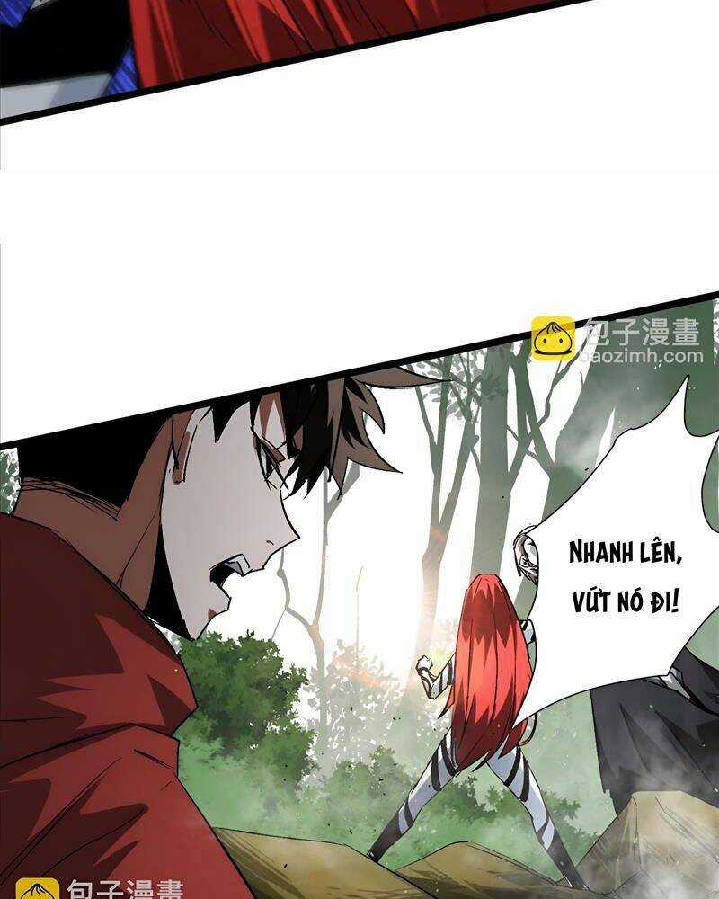 Luân Bàn Thế Giới - Chapter 110 - Trang 11