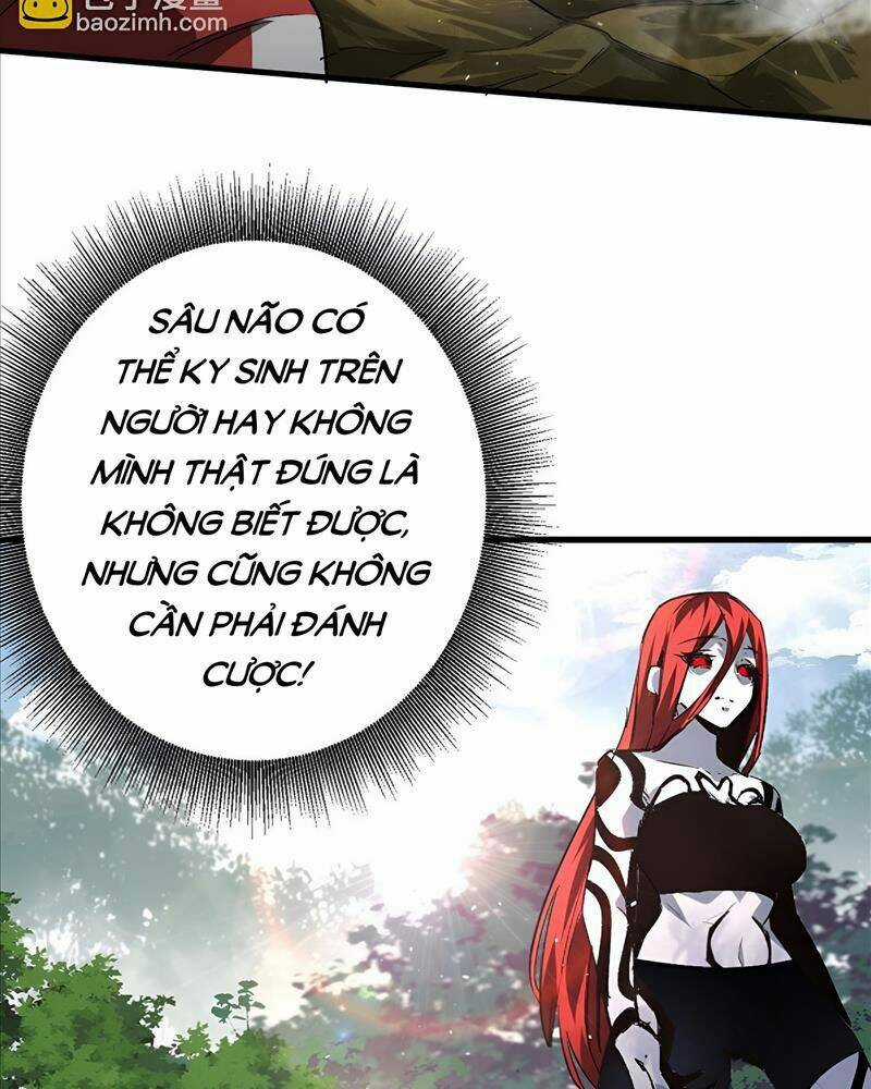 Luân Bàn Thế Giới - Chapter 110 - Trang 12