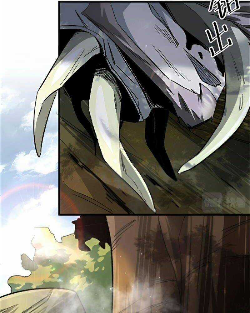 Luân Bàn Thế Giới - Chapter 110 - Trang 15