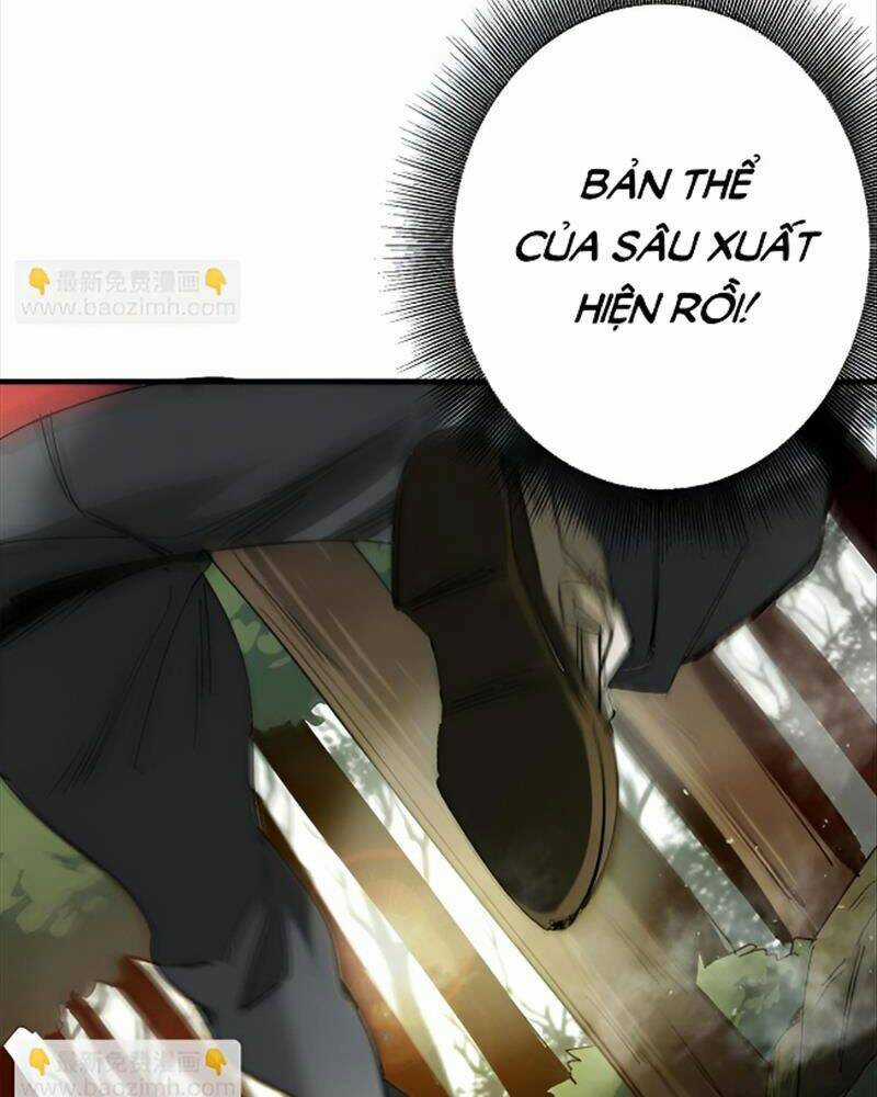 Luân Bàn Thế Giới - Chapter 110 - Trang 17