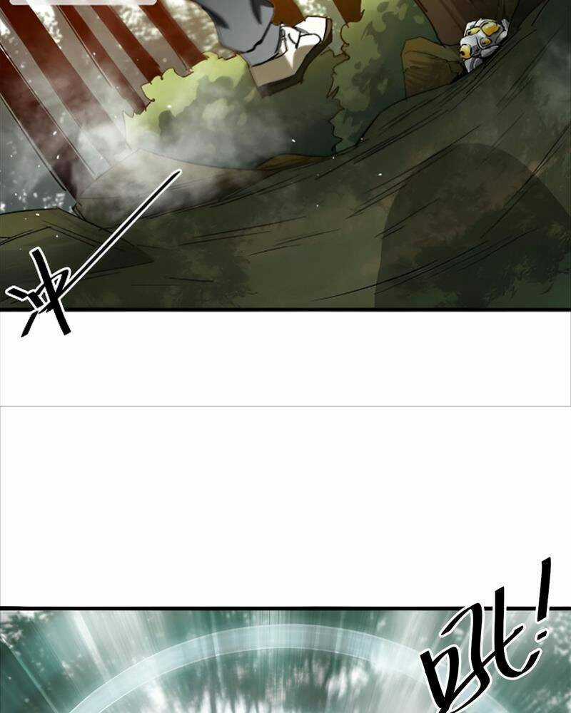 Luân Bàn Thế Giới - Chapter 110 - Trang 18