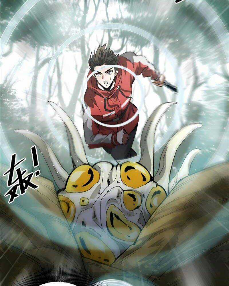 Luân Bàn Thế Giới - Chapter 110 - Trang 19