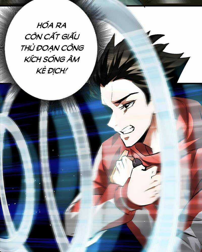 Luân Bàn Thế Giới - Chapter 110 - Trang 20