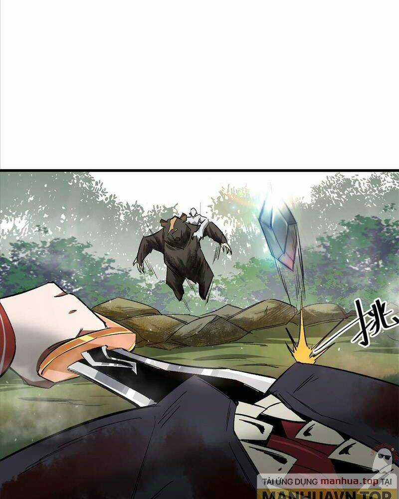 Luân Bàn Thế Giới - Chapter 110 - Trang 3