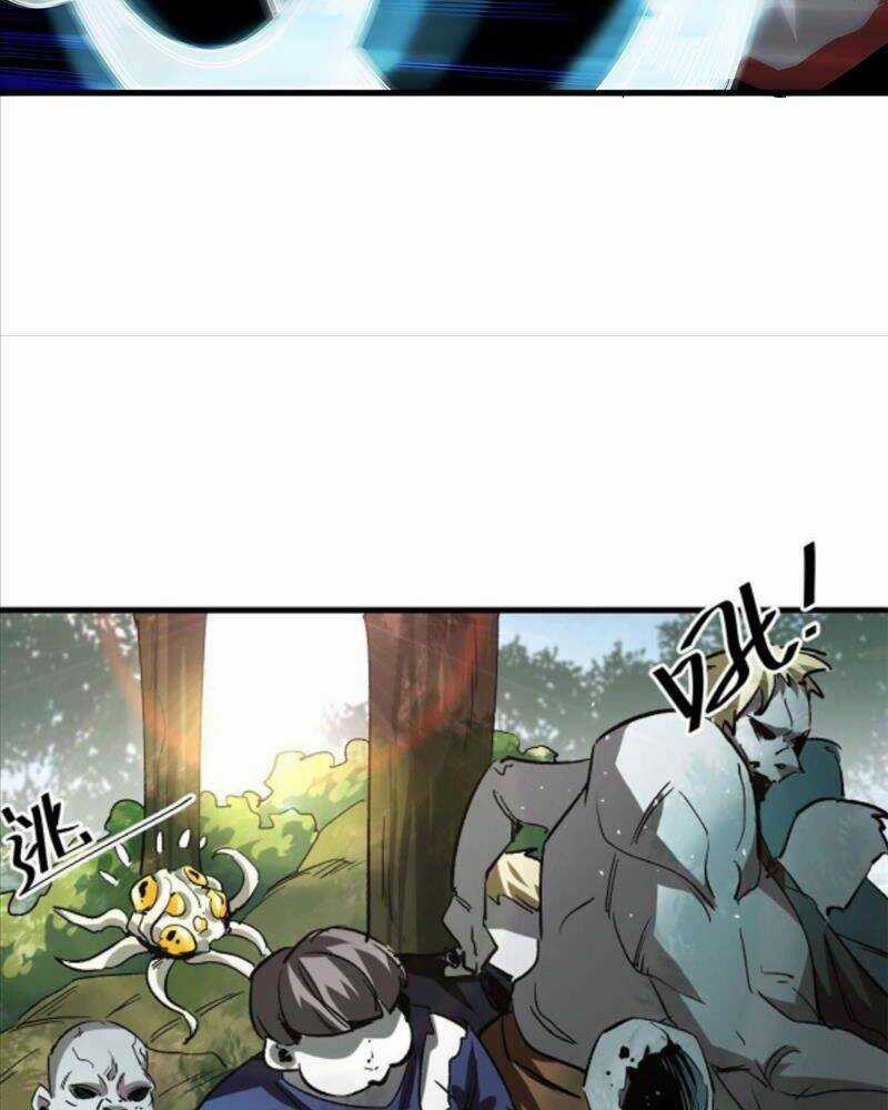 Luân Bàn Thế Giới - Chapter 110 - Trang 21