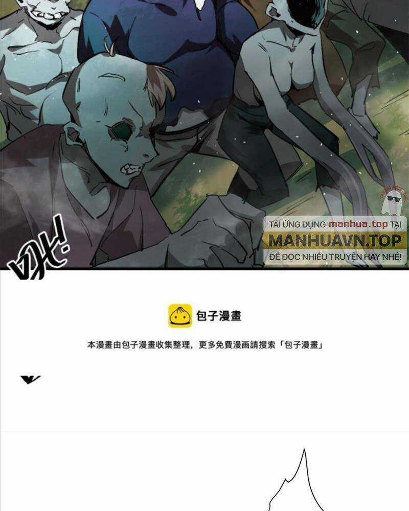 Luân Bàn Thế Giới - Chapter 110 - Trang 22