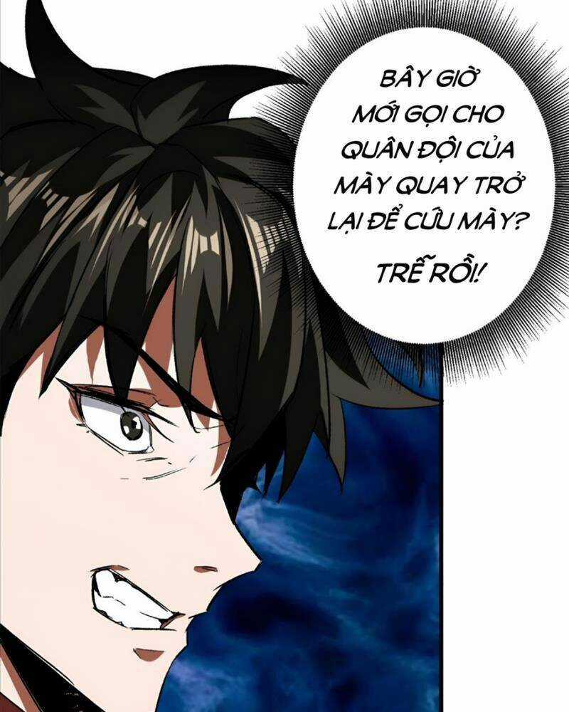 Luân Bàn Thế Giới - Chapter 110 - Trang 24