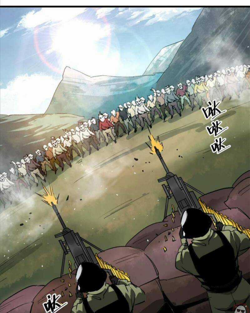 Luân Bàn Thế Giới - Chapter 110 - Trang 28