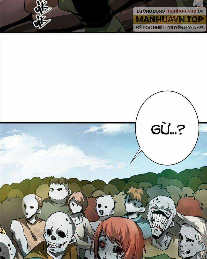 Luân Bàn Thế Giới - Chapter 110 - Trang 29