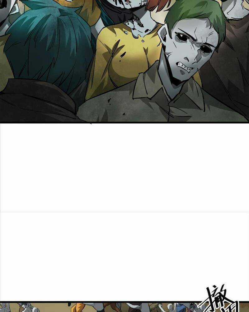 Luân Bàn Thế Giới - Chapter 110 - Trang 30