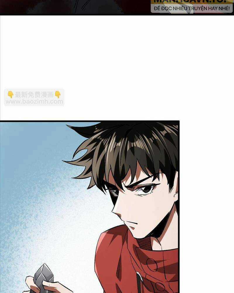 Luân Bàn Thế Giới - Chapter 110 - Trang 4