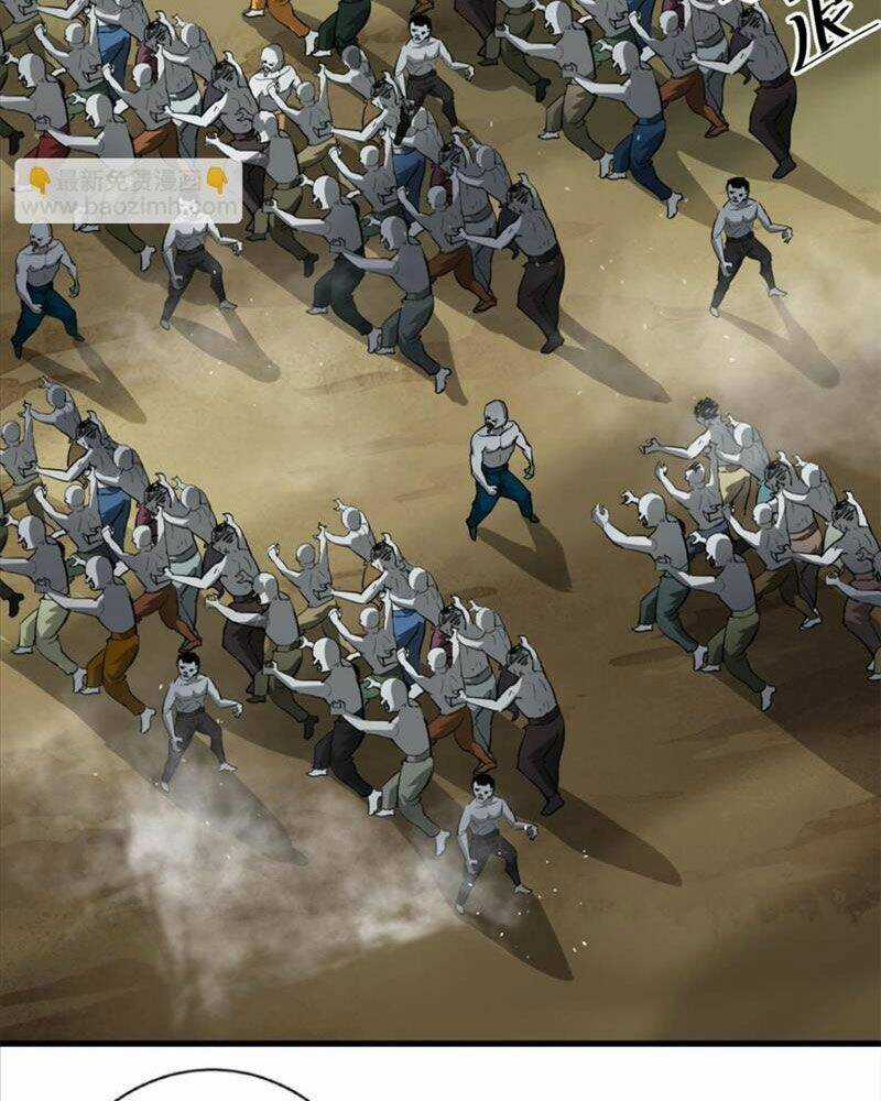 Luân Bàn Thế Giới - Chapter 110 - Trang 31