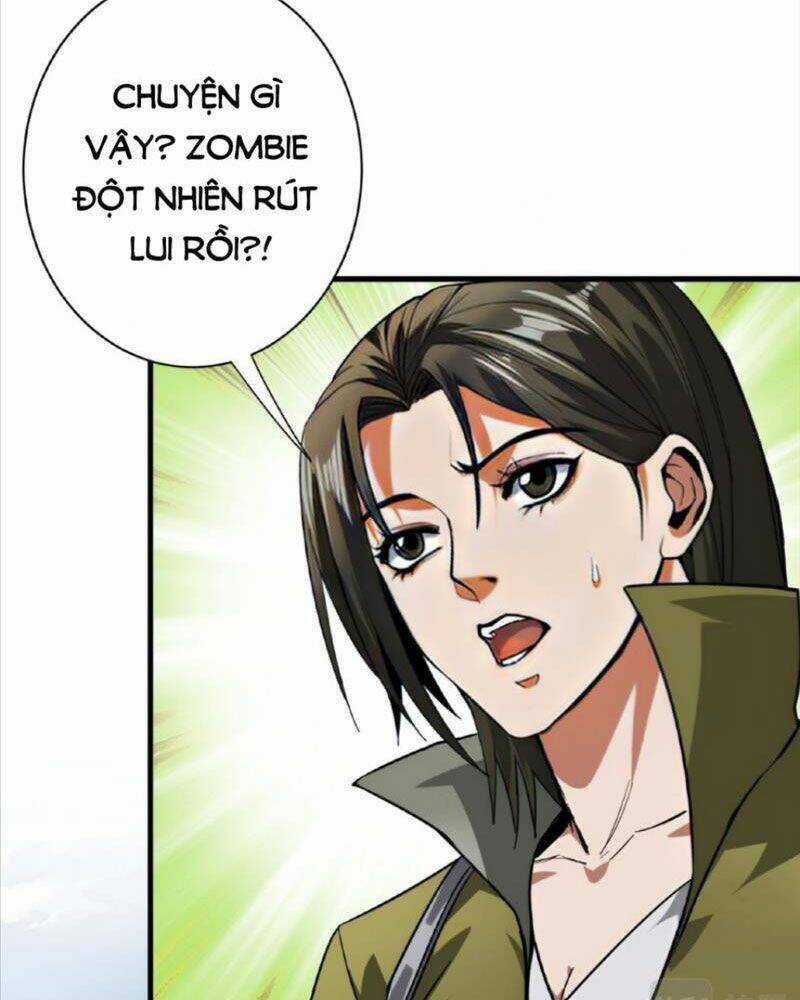 Luân Bàn Thế Giới - Chapter 110 - Trang 32