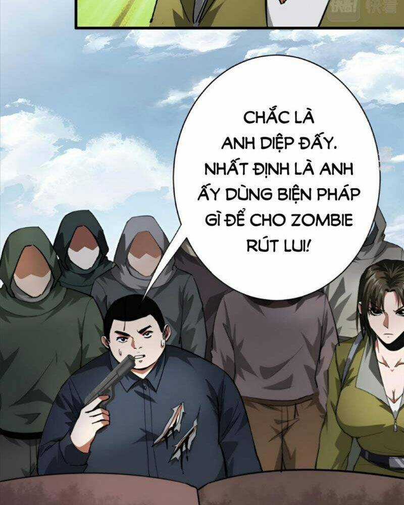 Luân Bàn Thế Giới - Chapter 110 - Trang 33