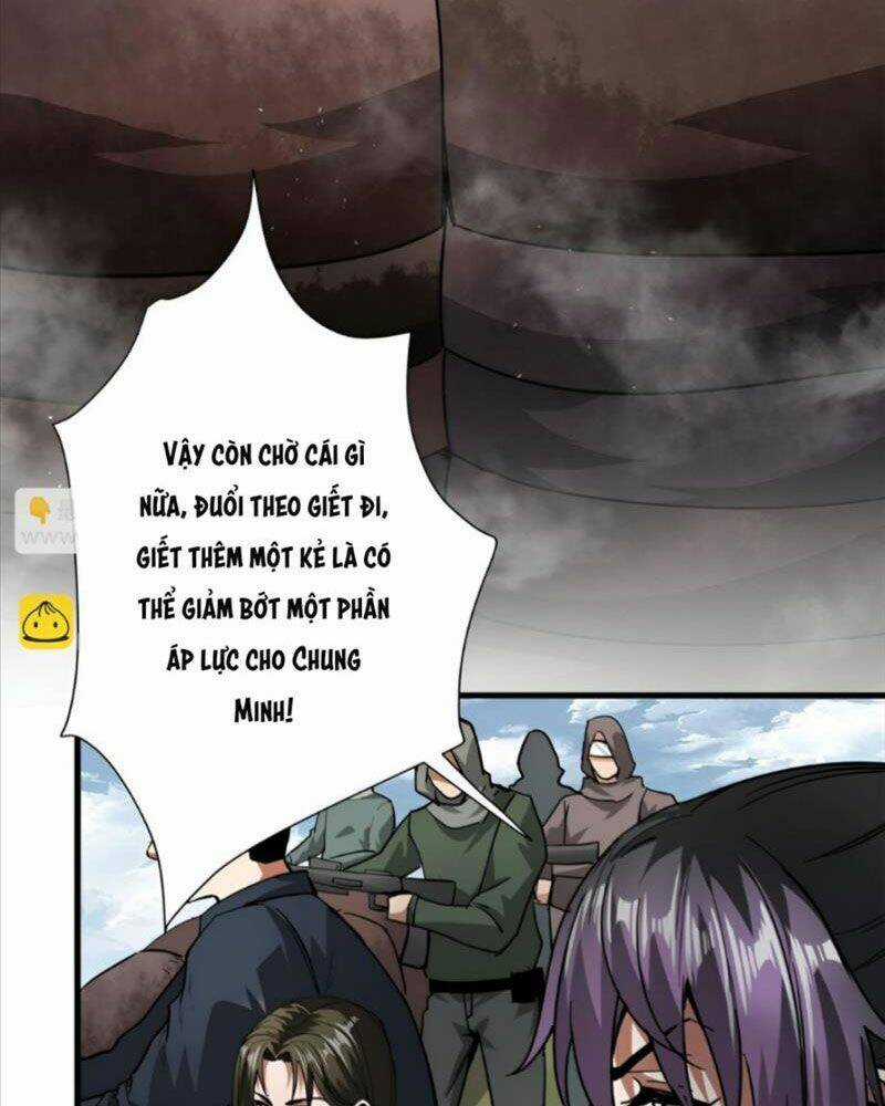 Luân Bàn Thế Giới - Chapter 110 - Trang 34