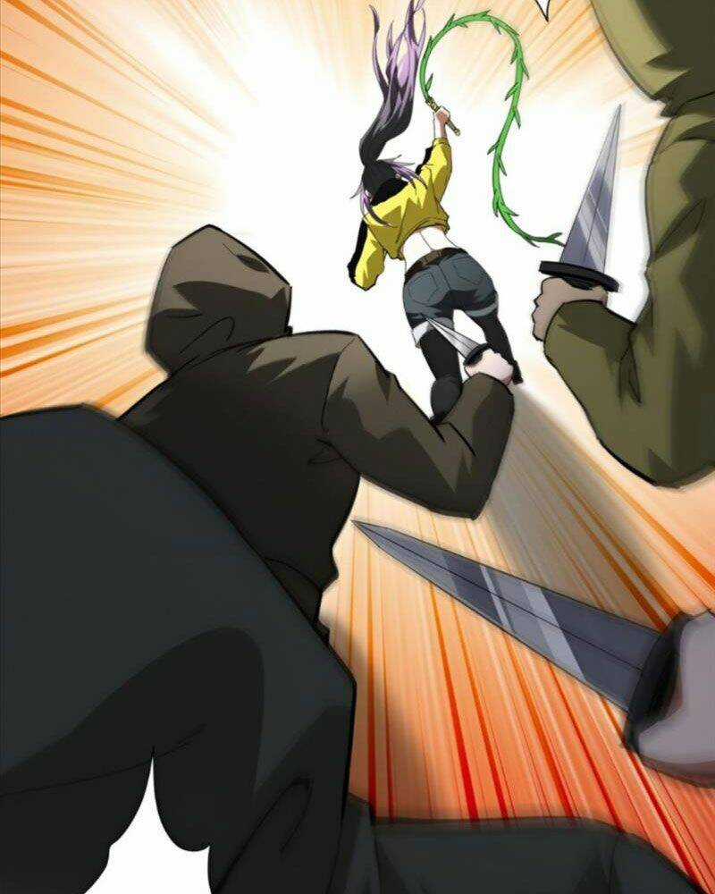 Luân Bàn Thế Giới - Chapter 110 - Trang 36