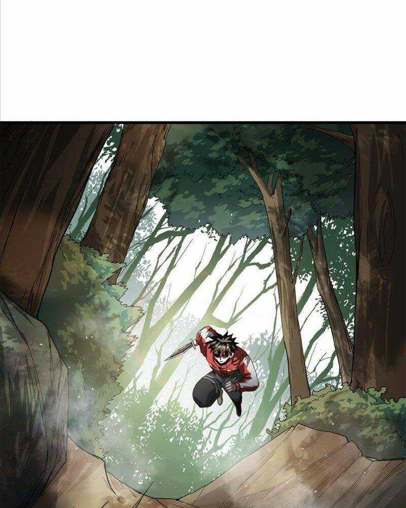 Luân Bàn Thế Giới - Chapter 110 - Trang 38