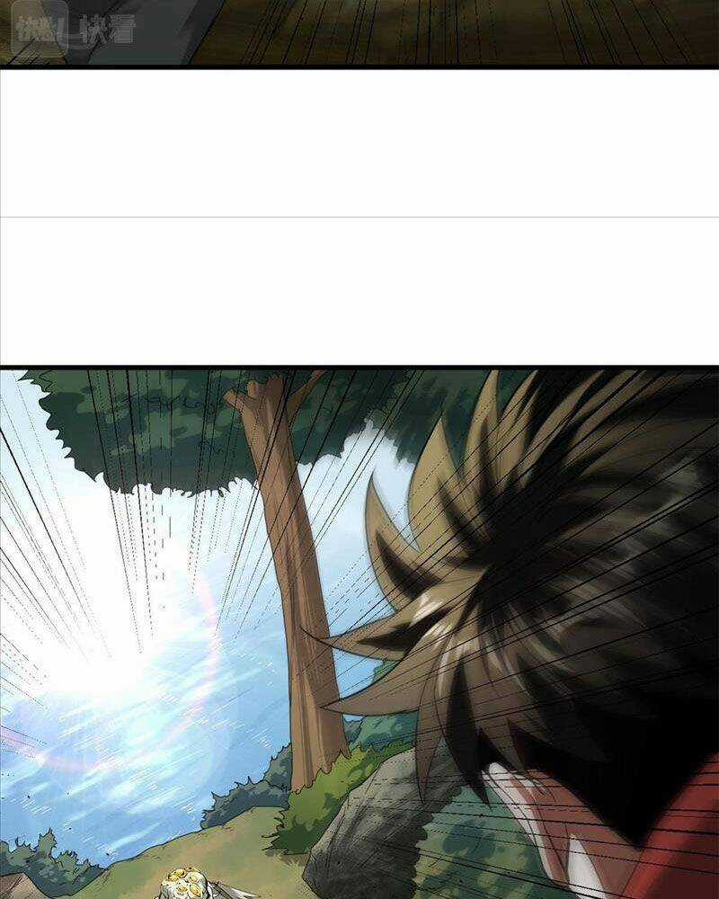 Luân Bàn Thế Giới - Chapter 110 - Trang 41