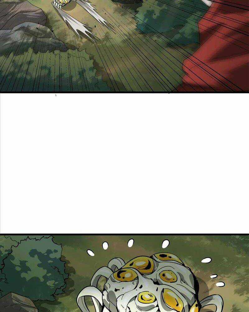 Luân Bàn Thế Giới - Chapter 110 - Trang 42