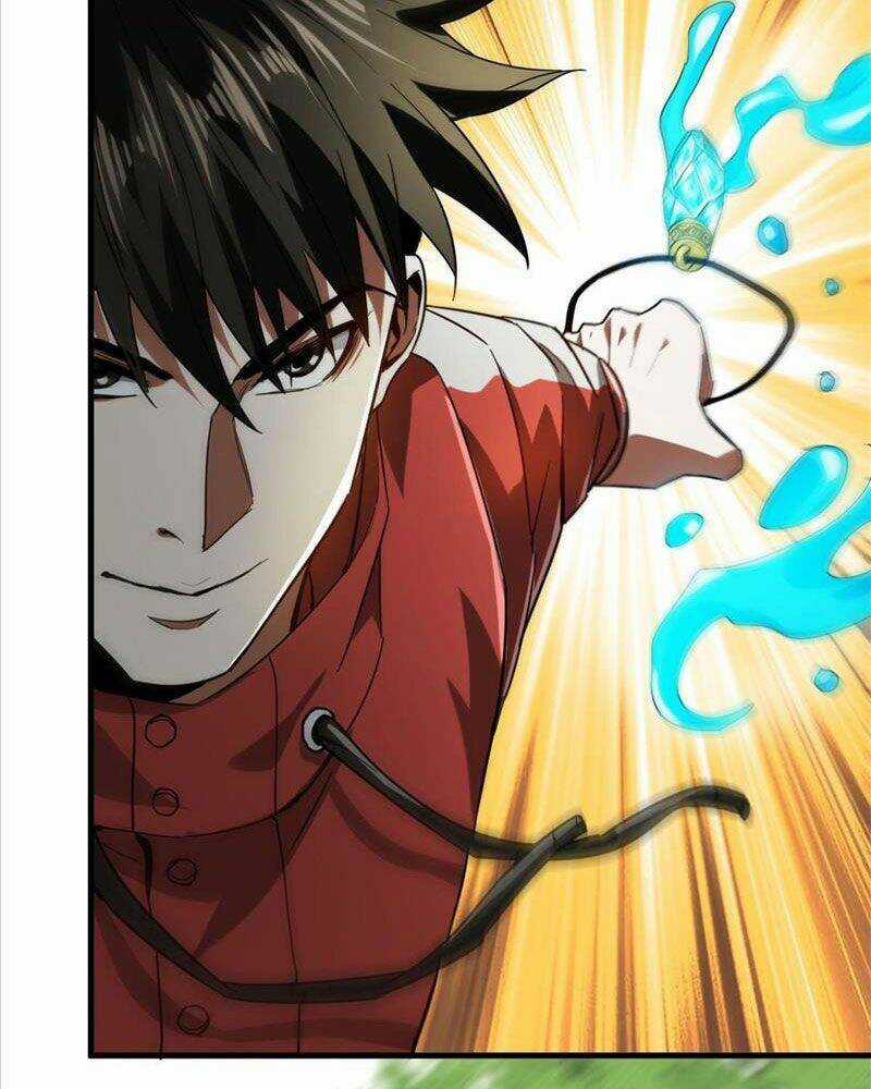 Luân Bàn Thế Giới - Chapter 110 - Trang 44