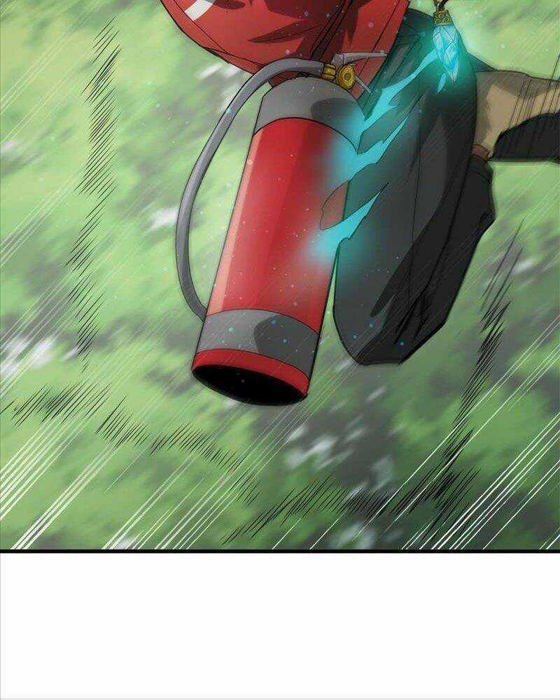 Luân Bàn Thế Giới - Chapter 110 - Trang 46