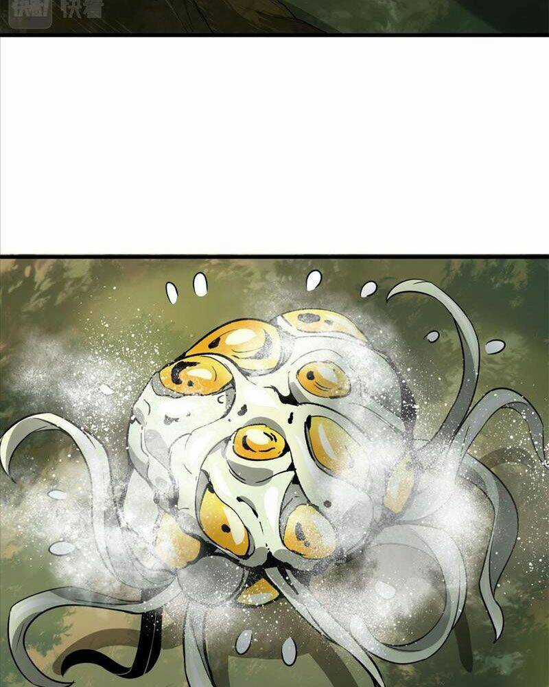 Luân Bàn Thế Giới - Chapter 110 - Trang 48