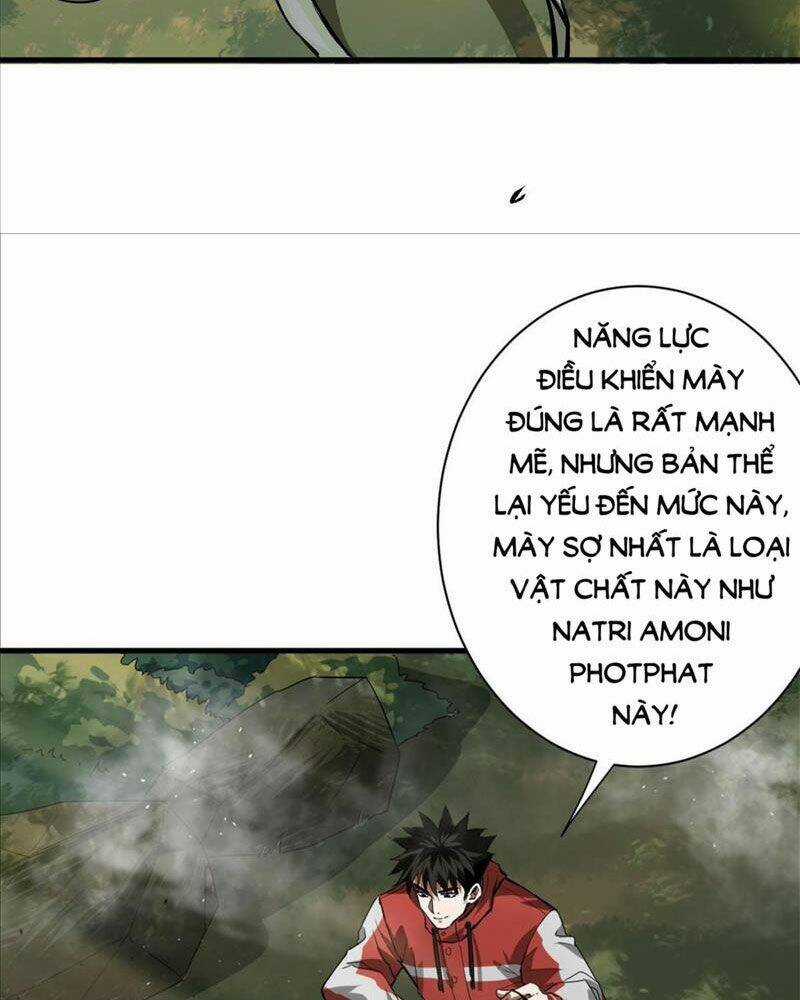 Luân Bàn Thế Giới - Chapter 110 - Trang 49