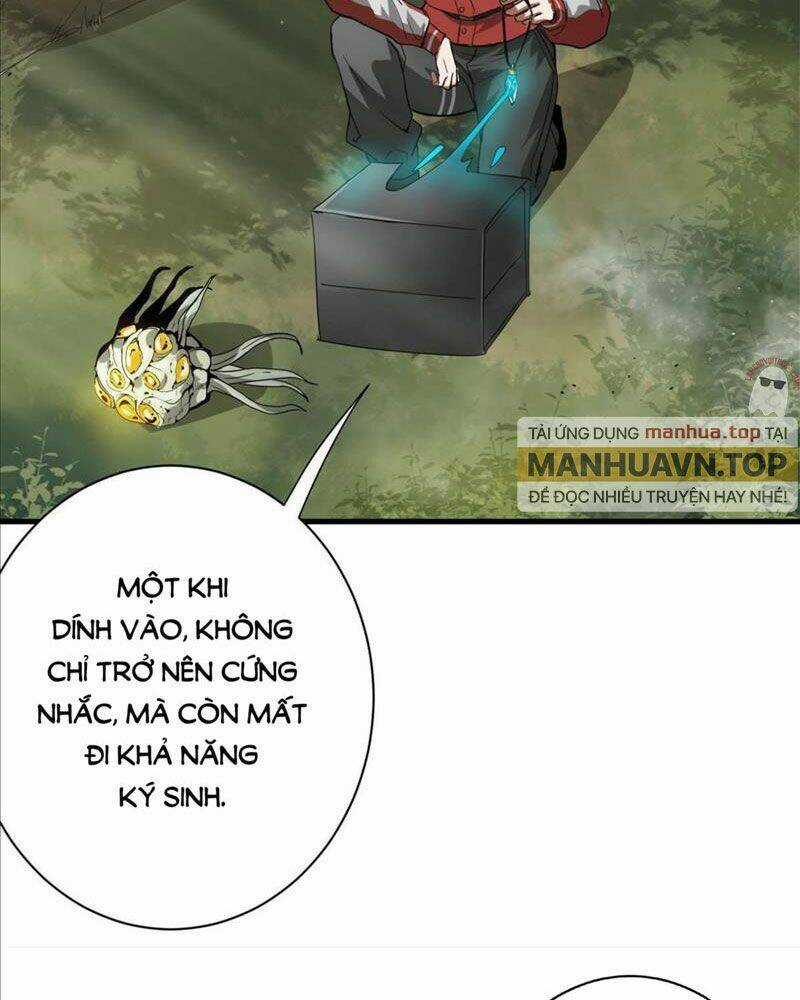 Luân Bàn Thế Giới - Chapter 110 - Trang 50