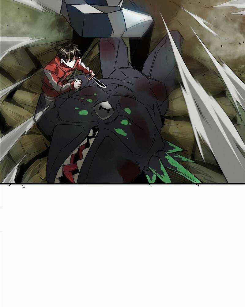 Luân Bàn Thế Giới - Chapter 110 - Trang 6