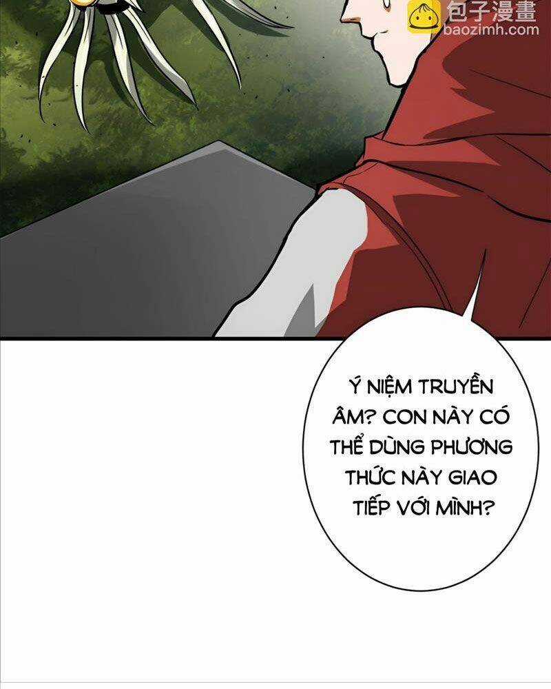 Luân Bàn Thế Giới - Chapter 110 - Trang 53