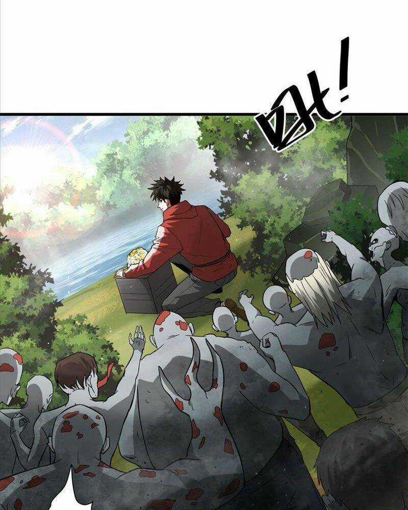 Luân Bàn Thế Giới - Chapter 110 - Trang 54