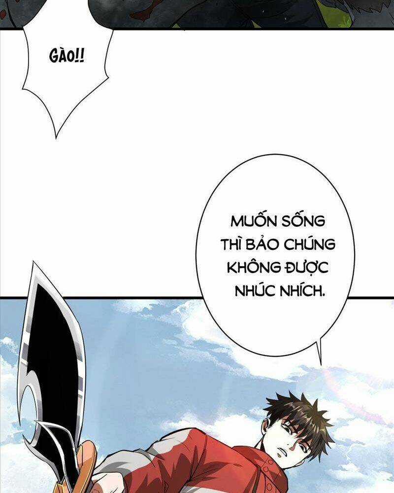 Luân Bàn Thế Giới - Chapter 110 - Trang 55