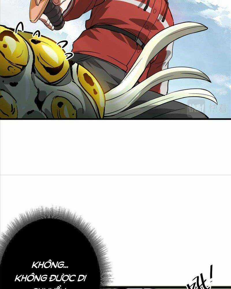 Luân Bàn Thế Giới - Chapter 110 - Trang 56