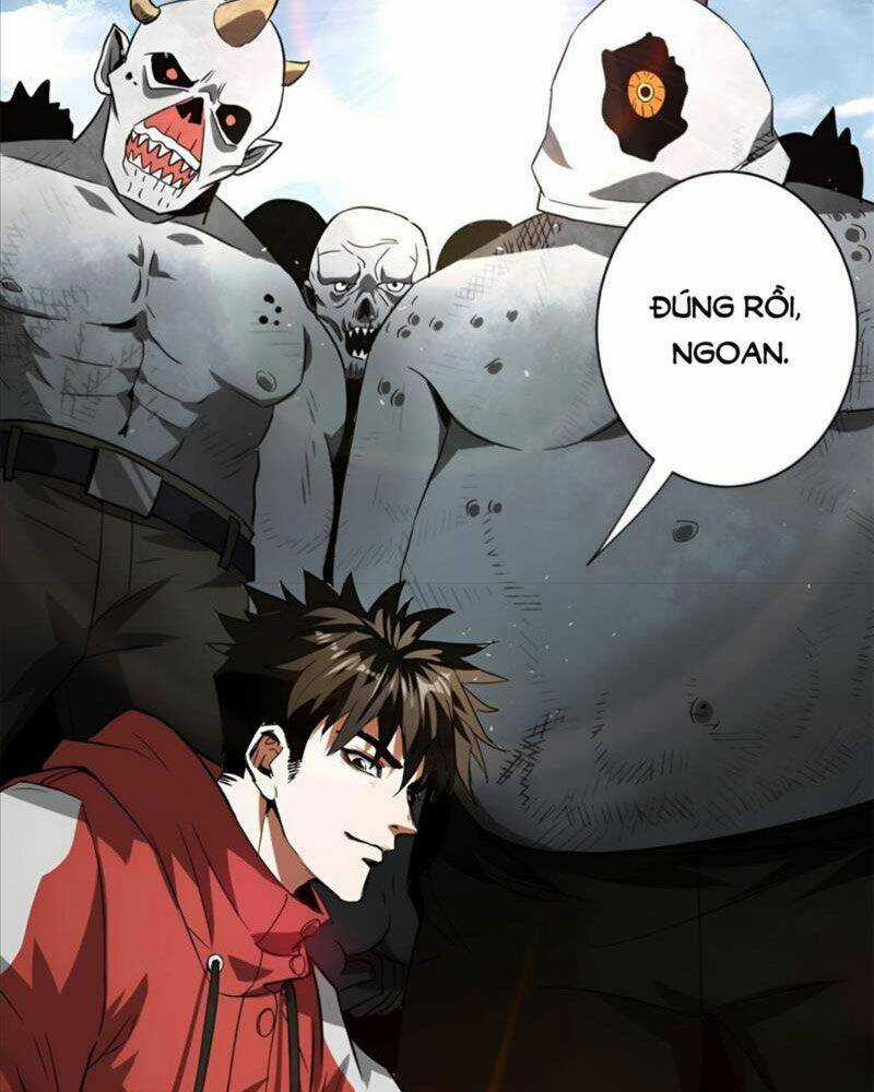 Luân Bàn Thế Giới - Chapter 110 - Trang 59