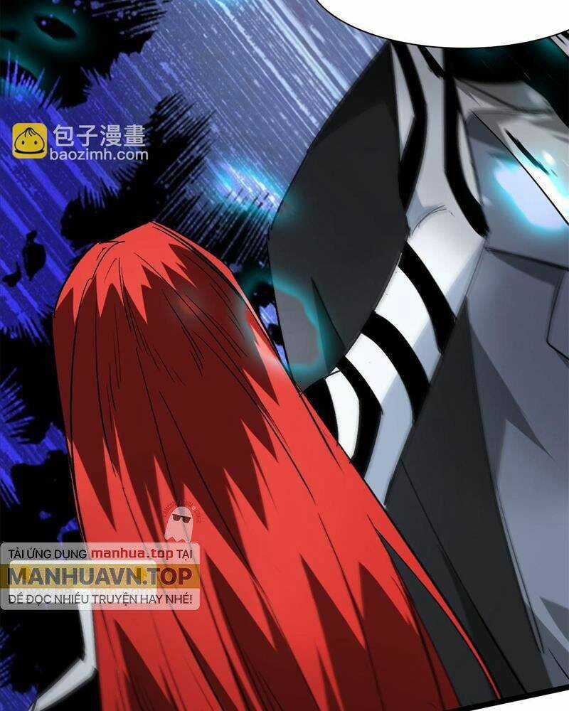 Luân Bàn Thế Giới - Chapter 110 - Trang 10