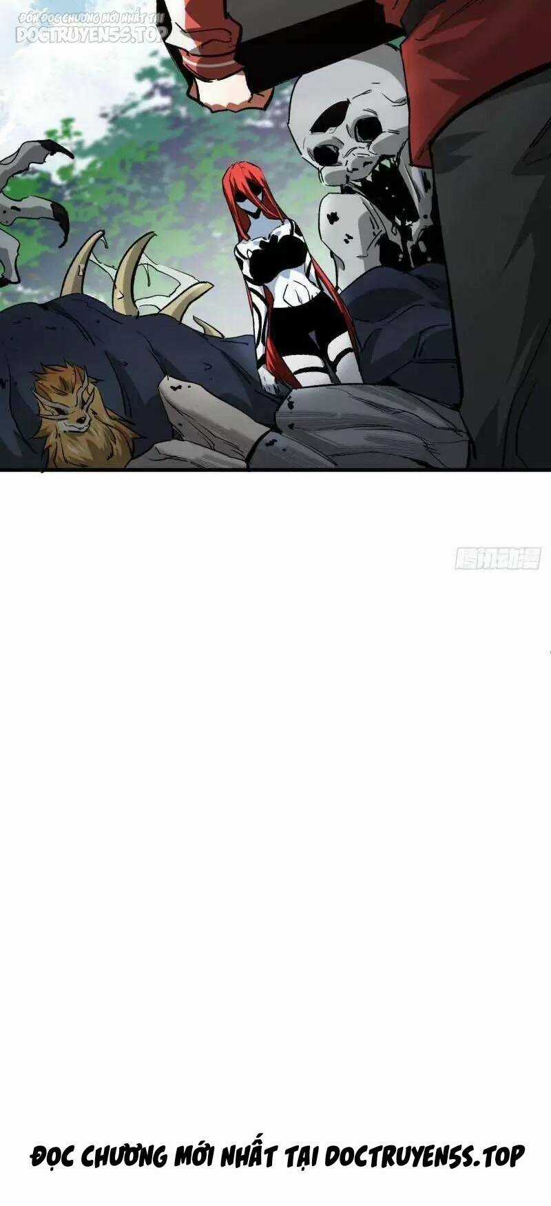 Luân Bàn Thế Giới - Chapter 111 - Trang 11