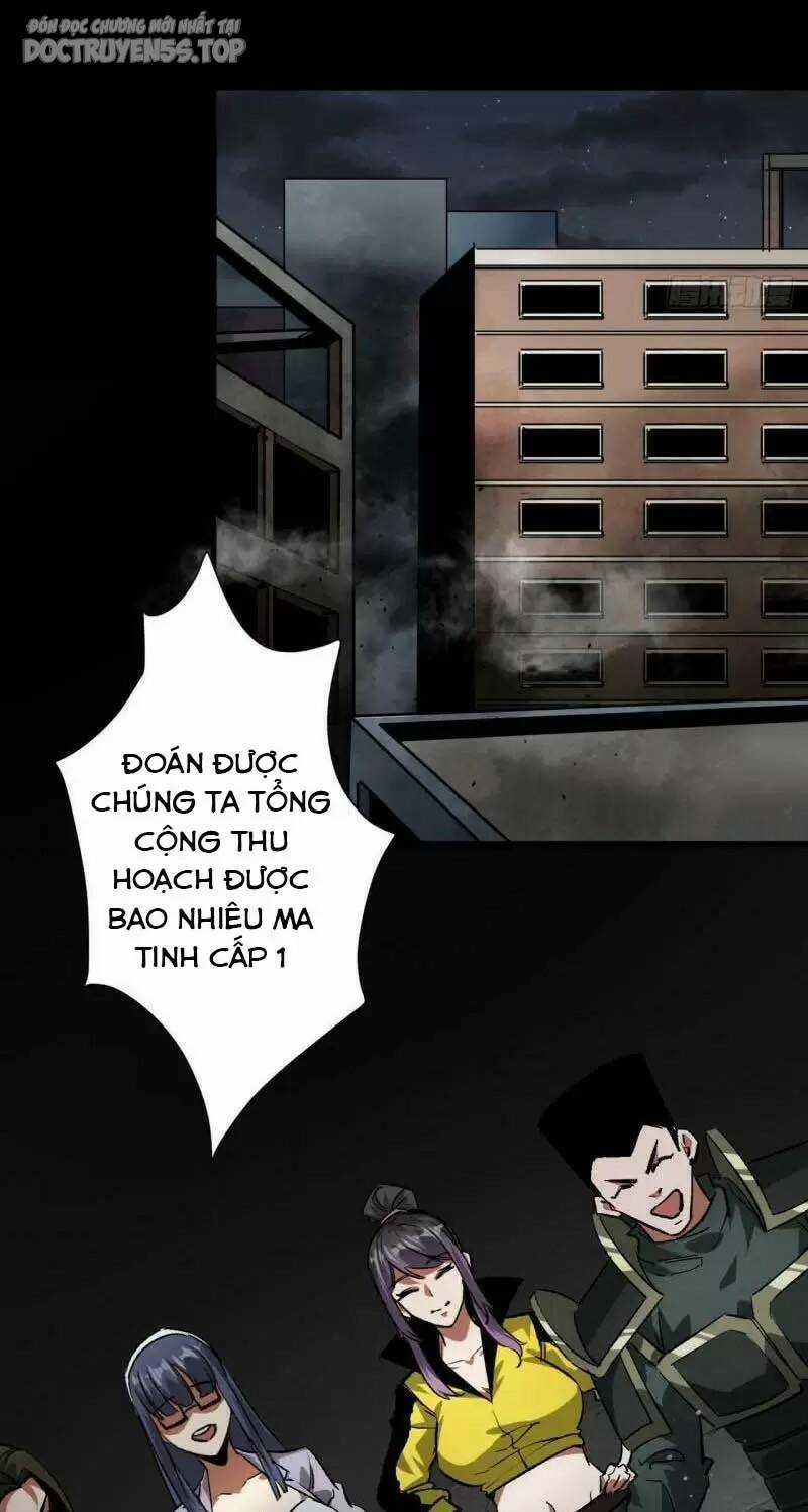 Luân Bàn Thế Giới - Chapter 111 - Trang 13