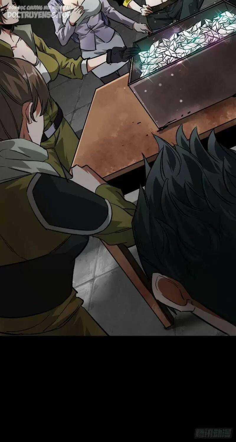 Luân Bàn Thế Giới - Chapter 111 - Trang 14