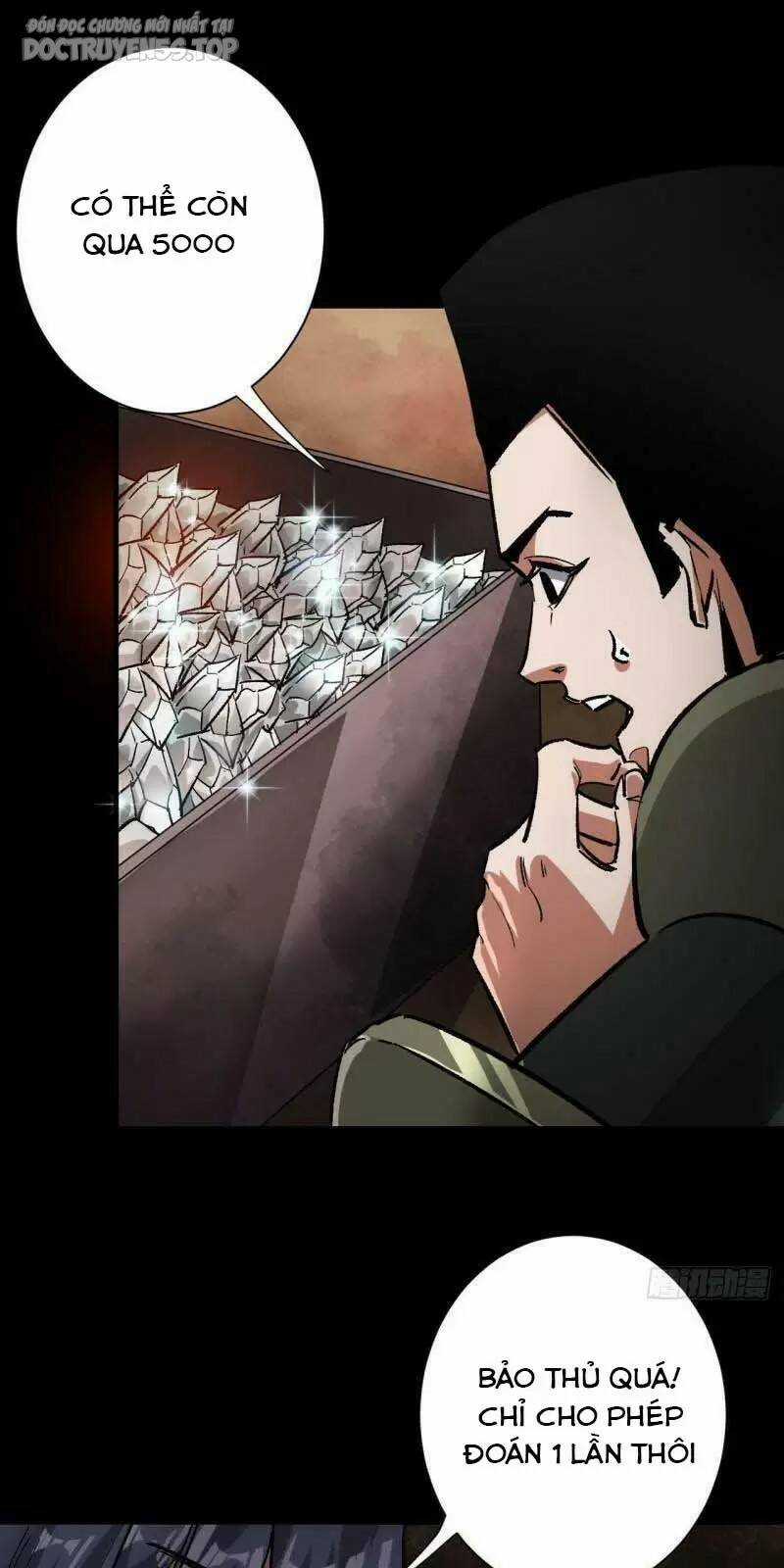Luân Bàn Thế Giới - Chapter 111 - Trang 15