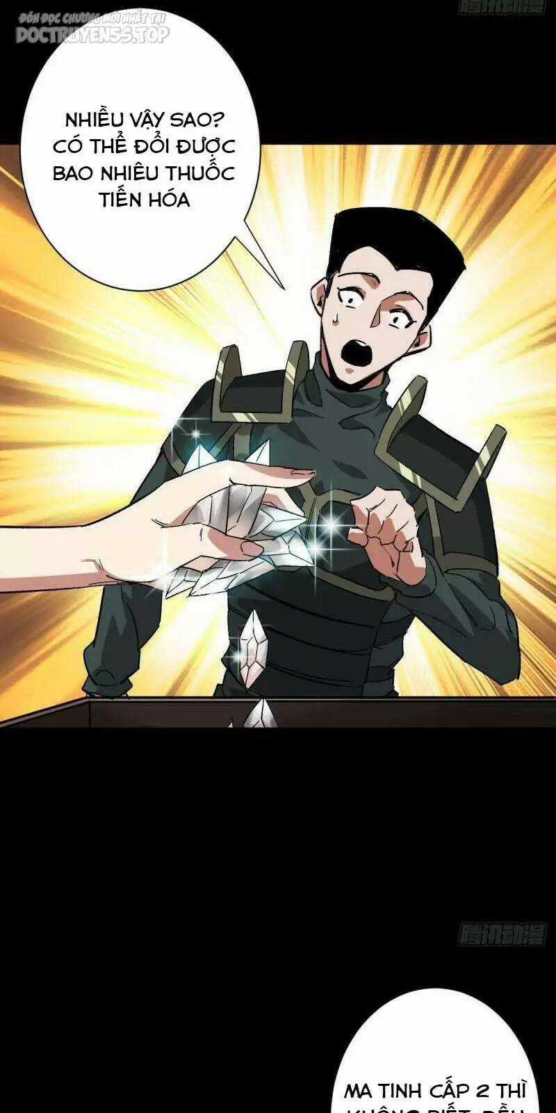 Luân Bàn Thế Giới - Chapter 111 - Trang 20