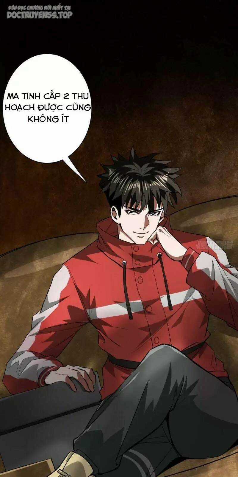 Luân Bàn Thế Giới - Chapter 111 - Trang 22