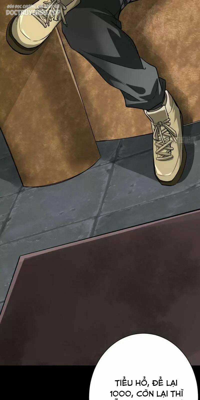 Luân Bàn Thế Giới - Chapter 111 - Trang 23