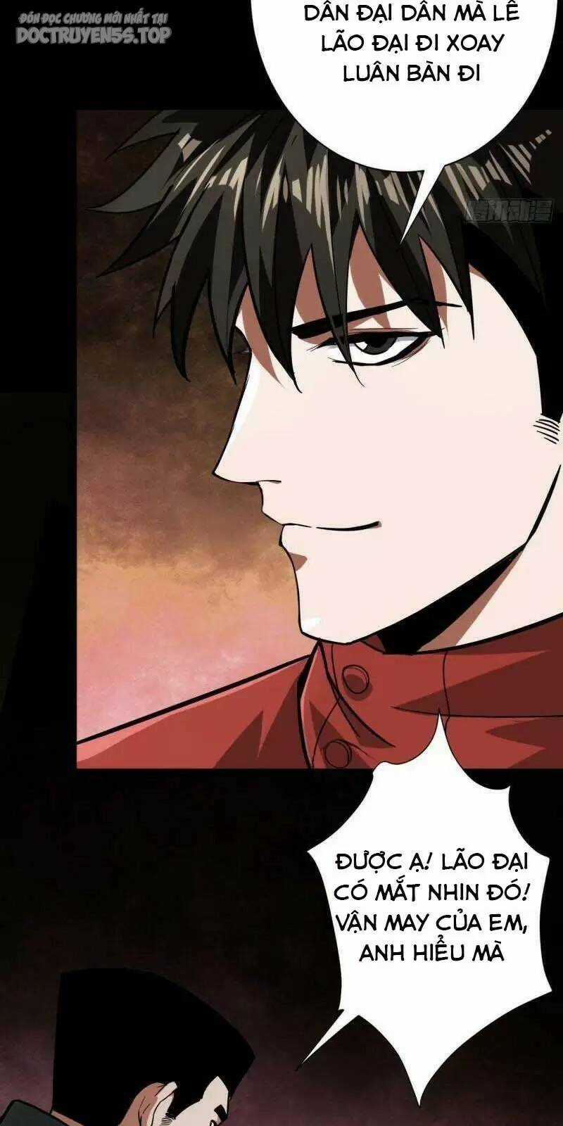 Luân Bàn Thế Giới - Chapter 111 - Trang 24