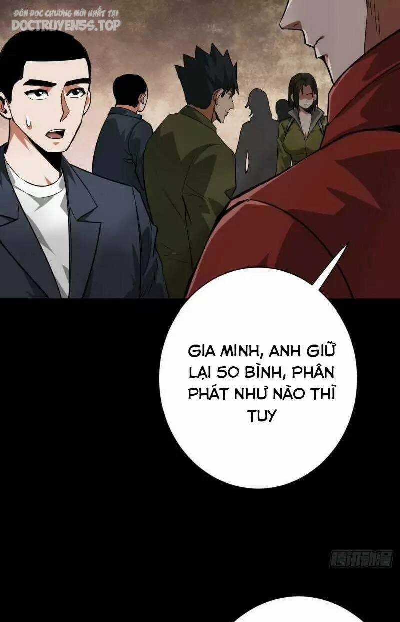 Luân Bàn Thế Giới - Chapter 111 - Trang 26