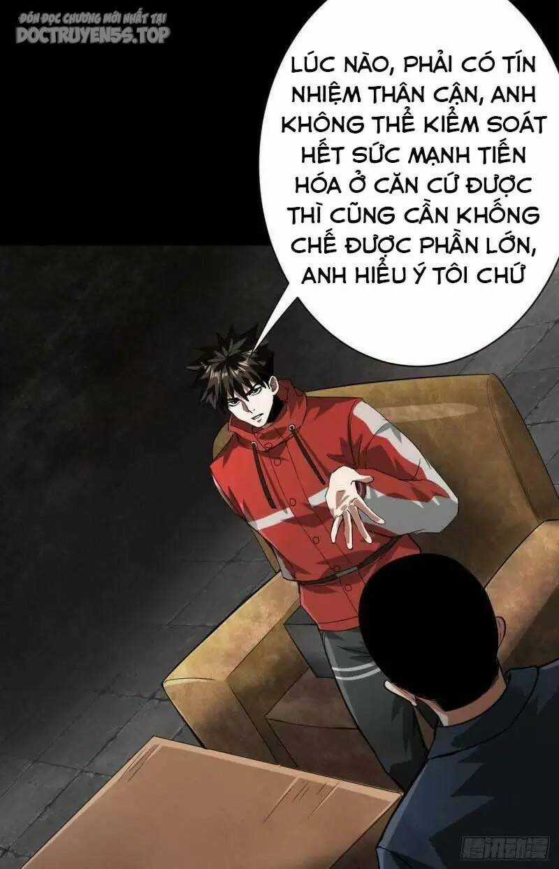 Luân Bàn Thế Giới - Chapter 111 - Trang 27