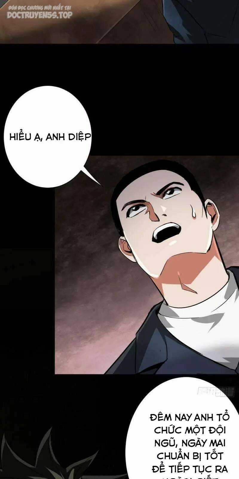 Luân Bàn Thế Giới - Chapter 111 - Trang 28