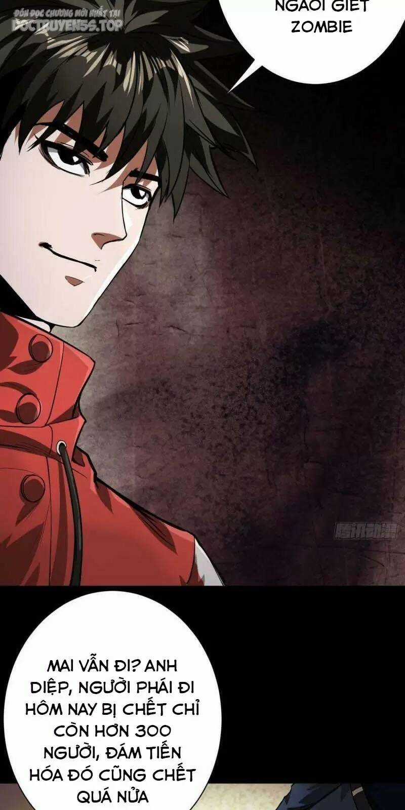 Luân Bàn Thế Giới - Chapter 111 - Trang 29