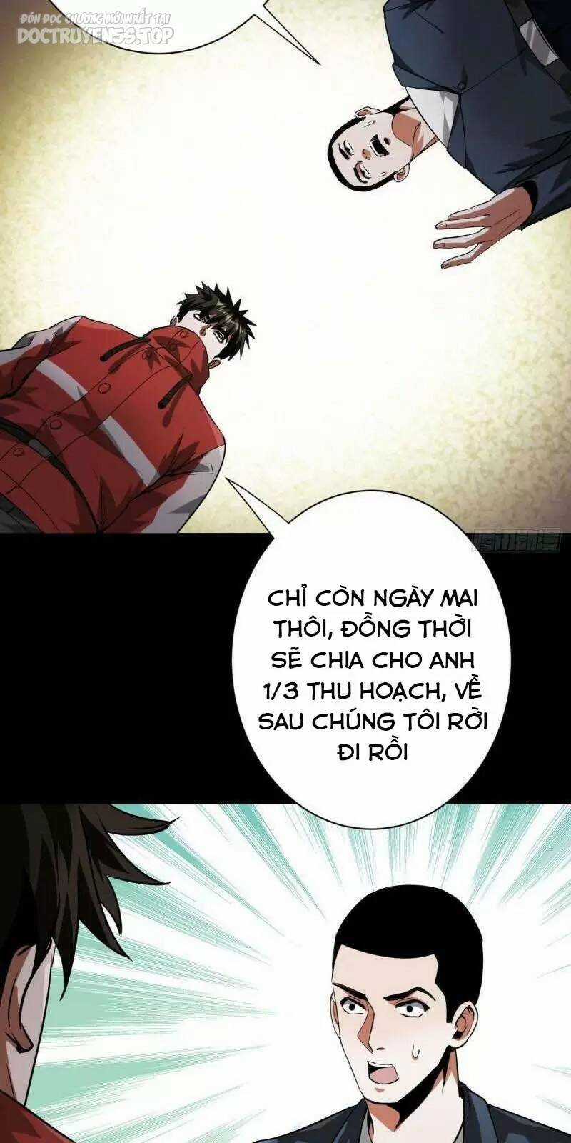 Luân Bàn Thế Giới - Chapter 111 - Trang 30